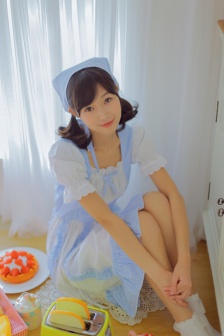 我女儿的闺蜜