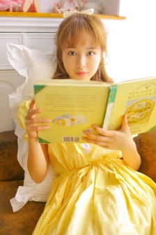 李天腾与赵小宝第二季